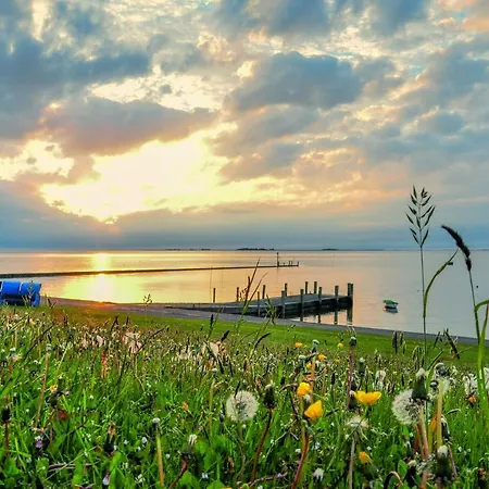 Gud Jard Nr 31 - Design-ferienhaus Mit Exklusiver Ausstattung פלוורם