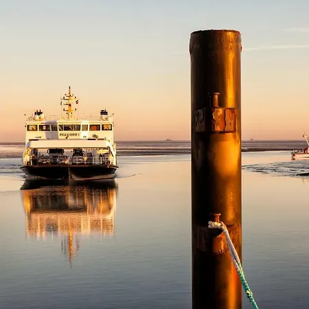 Gud Jard Nr 31 - Design-ferienhaus Mit Exklusiver Ausstattung *