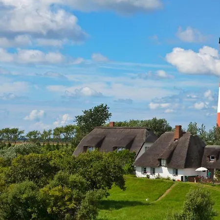 Vakantiehuis Gud Jard Nr 31 - Design-ferienhaus Mit Exklusiver Ausstattung