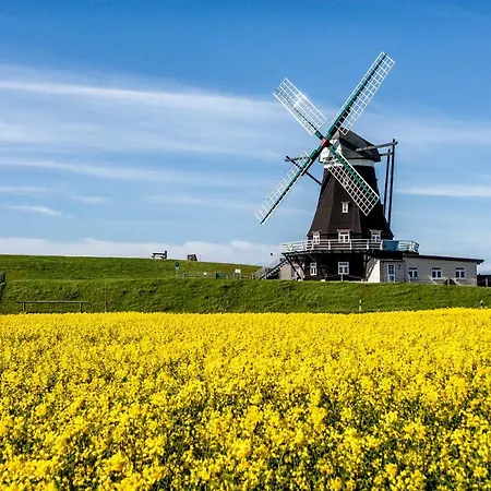 בית נופש Gud Jard Nr 31 - Design-ferienhaus Mit Exklusiver Ausstattung