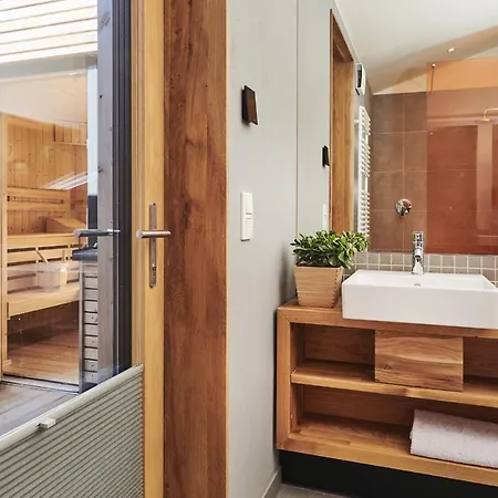 Gud Jard Nr 31 - Design-ferienhaus Mit Exklusiver Ausstattung